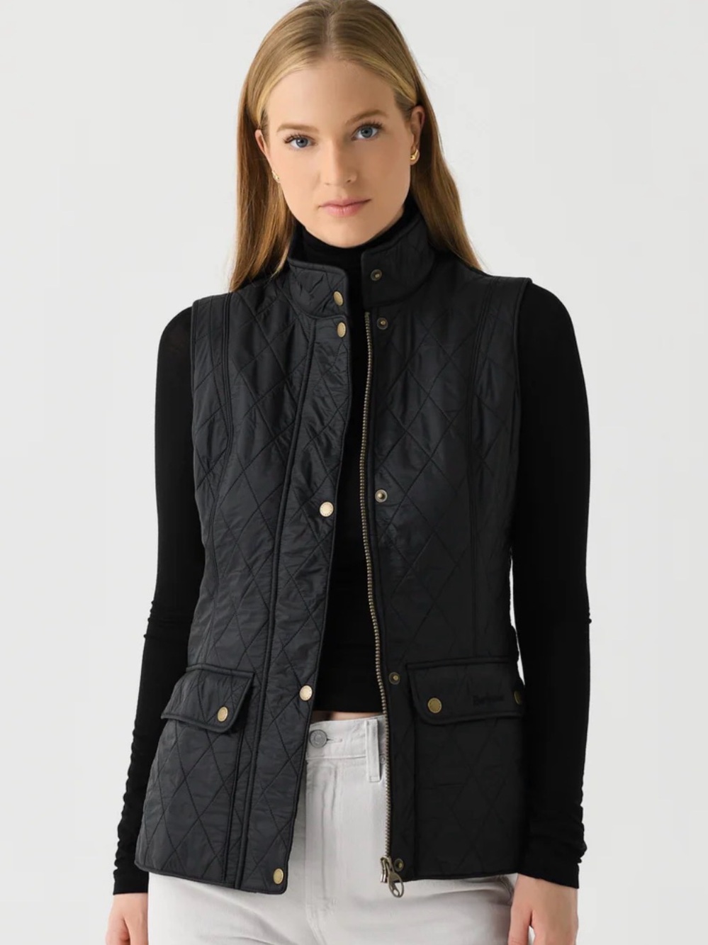 Barbour Wray Gilet